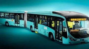 مواعيد تشغيل الأتوبيس الترددي BRT تُحدث تغييرات جديدة